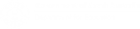 DfE Logo