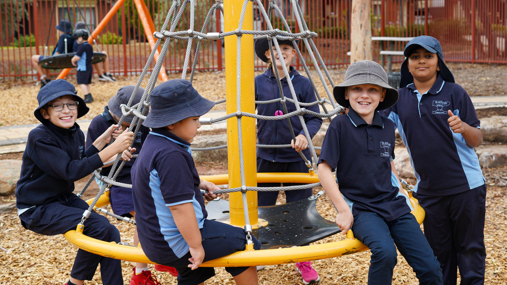 Murray Unit Murray Unit (Disability Unit) - Blakeview Primary School
